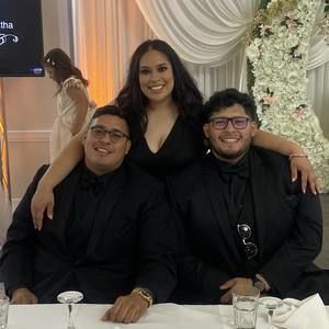 Meet your Posher, Karim